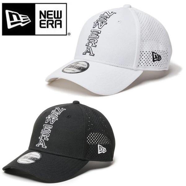 NEW ERA（ニューエラ） ゴルフ キャップ 9FORTY Vertical Logo