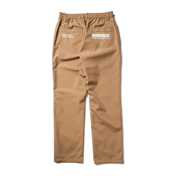 ニューエラ ゴルフ NEW ERA レインウェア パンツ カーキ (14326396) | NEW ERA | 03