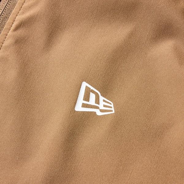 ニューエラ ゴルフ NEW ERA レインウェア ジャケット カーキ (14326398) | NEW ERA | 07