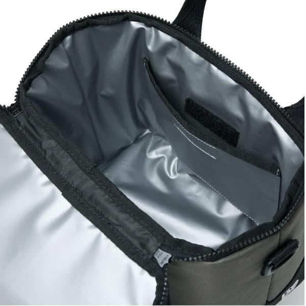 ニューエラ ゴルフ ラウンドバッグ トートバッグ ミニ インサレーテッド 5L オリーブ NEWERA GOLF (14747083) | NEW ERA | 05