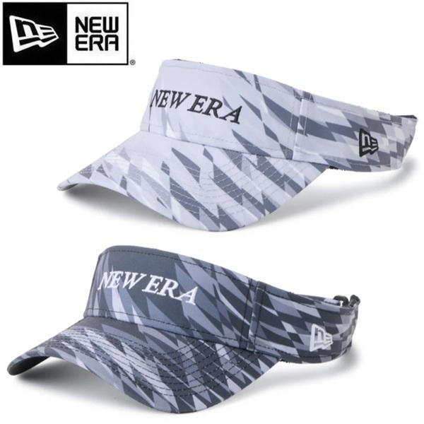 ニューエラ ゴルフ バイザー サンバイザー グリッド NEW ERA New Era Golf (14747153) (14747154) | NEW ERA