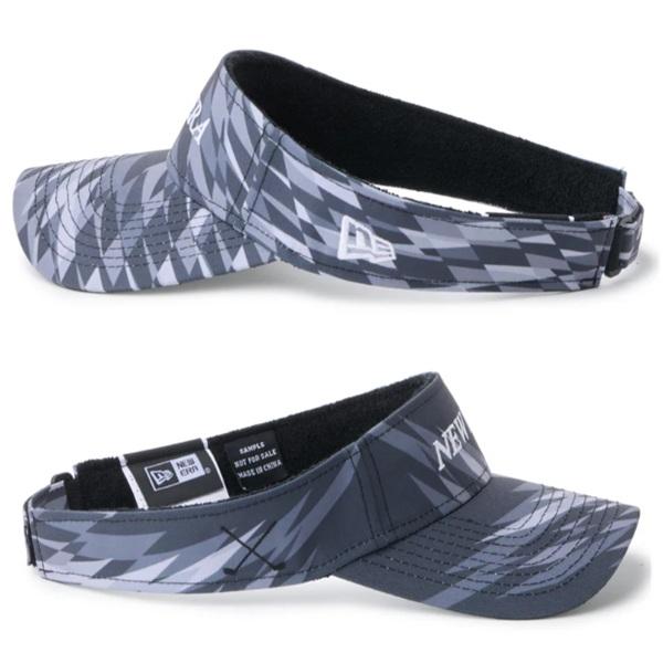 ニューエラ ゴルフ バイザー サンバイザー グリッド NEW ERA New Era Golf (14747153) (14747154) | NEW ERA | 07