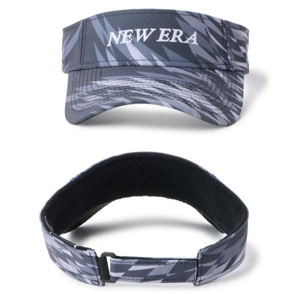 ニューエラ ゴルフ バイザー サンバイザー グリッド NEW ERA New Era Golf (14747153) (14747154) | NEW ERA | 08