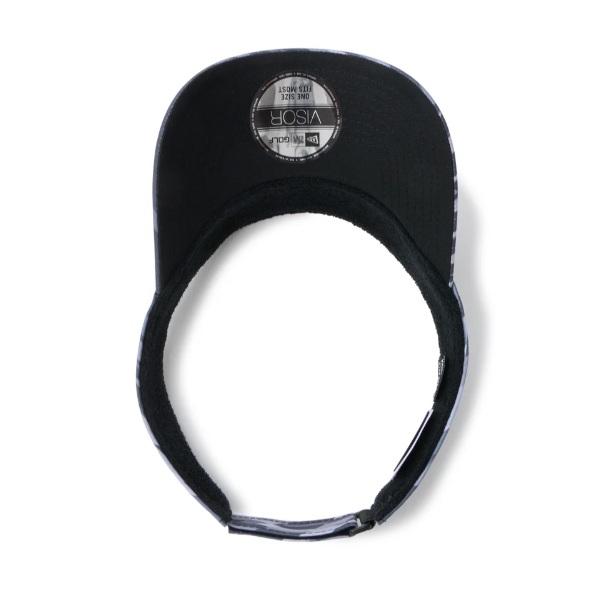 ニューエラ ゴルフ バイザー サンバイザー グリッド NEW ERA New Era Golf (14747153) (14747154) | NEW ERA | 09