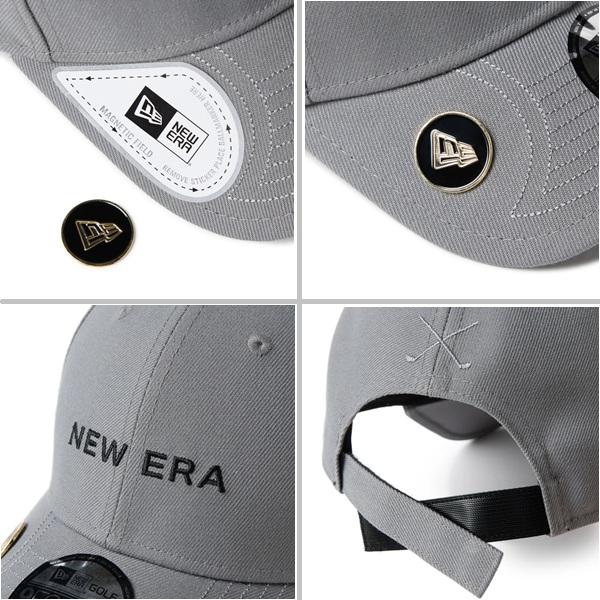 ニューエラ ゴルフ キャップ 9FORTY On Par NEW ERA Golf (14747236) (14747237) (14747238) | NEW ERA | 10