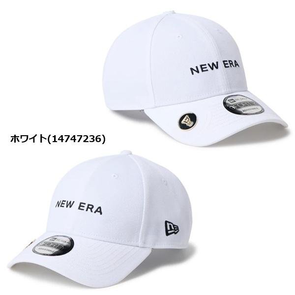 ニューエラ ゴルフ キャップ 9FORTY On Par NEW ERA Golf (14747236) (14747237) (14747238) | NEW ERA | 01