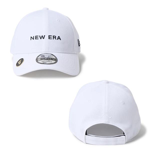 ニューエラ ゴルフ キャップ 9FORTY On Par NEW ERA Golf (14747236) (14747237) (14747238) | NEW ERA | 04