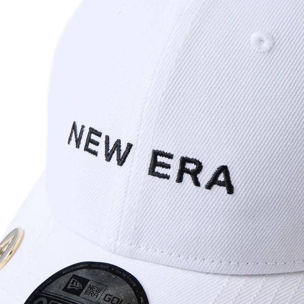 ニューエラ ゴルフ キャップ 9FORTY On Par NEW ERA Golf (14747236) (14747237) (14747238) | NEW ERA | 05