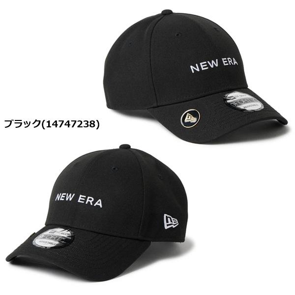 ニューエラ ゴルフ キャップ 9FORTY On Par NEW ERA Golf (14747236) (14747237) (14747238) | NEW ERA | 03