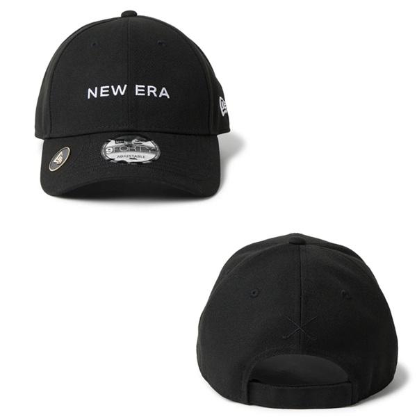 ニューエラ ゴルフ キャップ 9FORTY On Par NEW ERA Golf (14747236) (14747237) (14747238) | NEW ERA | 06