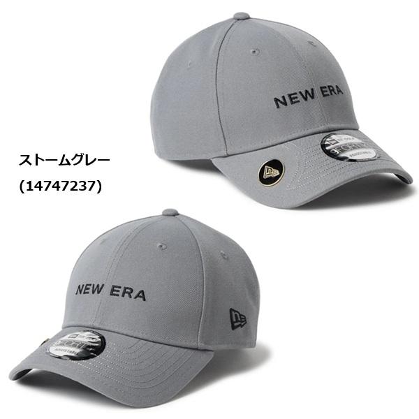 ニューエラ ゴルフ キャップ 9FORTY On Par NEW ERA Golf (14747236) (14747237) (14747238) | NEW ERA | 02