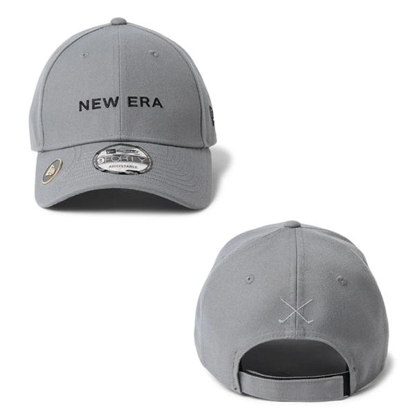 ニューエラ ゴルフ キャップ 9FORTY On Par NEW ERA Golf (14747236) (14747237) (14747238) | NEW ERA | 08