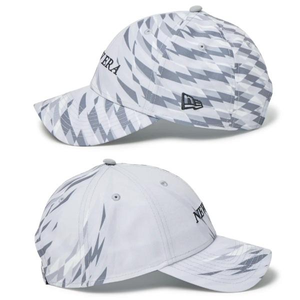 NEW ERA（ニューエラ） ゴルフ キャップ 9FORTY グリッド NEW ERA NEW