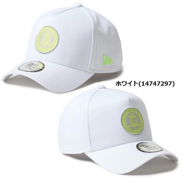 NEW ERA（ニューエラ） ゴルフ キャップ 9FORTY A-Frame ZAMZA NEW ERA