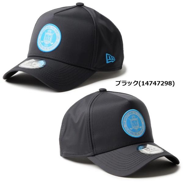NEW ERA（ニューエラ） ゴルフ キャップ 9FORTY A-Frame ZAMZA NEW ERA
