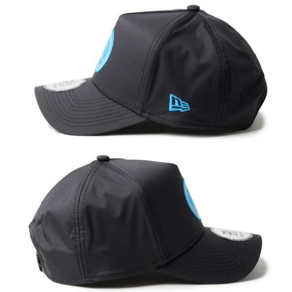 NEW ERA（ニューエラ） ゴルフ キャップ 9FORTY A-Frame ZAMZA NEW ERA