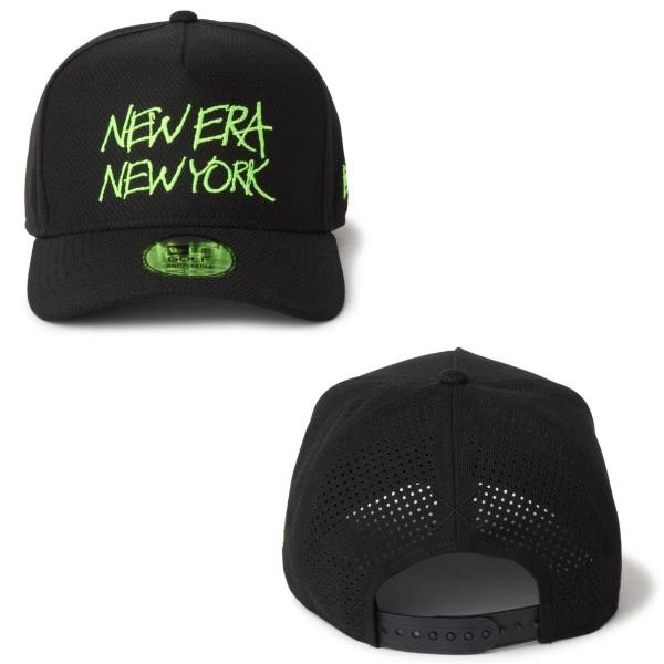NEW ERA（ニューエラ） ゴルフ キャップ 9FORTY A-Frame Diamond Era