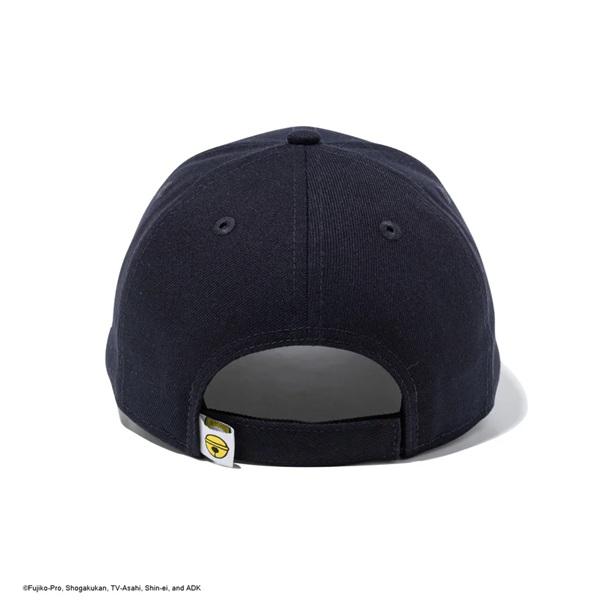 ニューエラ ゴルフ キャップ 9FORTY ドラえもん アイコン ネイビー NEW ERA Golf (14935432) | NEW ERA | 02
