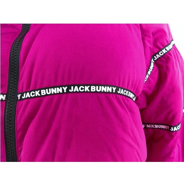 Jack Bunny!!（ジャックバニー） ゴルフ レディース ブルゾン