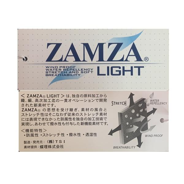 ジャックバニー ゴルフ レディース ブルゾン フルジップ ストレッチ 中綿 ブルゾン JACK BUNNY 263-2120026_9