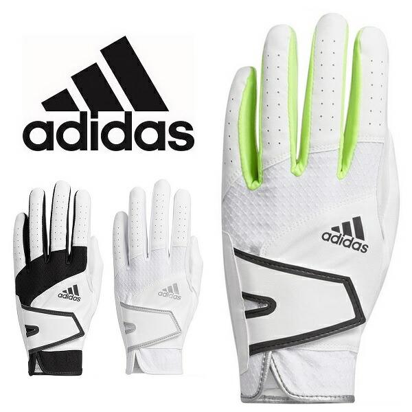 アディダス ゴルフ グローブ ZG グローブ 左手用 メンズ Adidas Golf 22951 | adidas