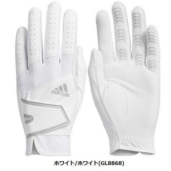 アディダス ゴルフ グローブ ZG グローブ 左手用 メンズ Adidas Golf 22951 | adidas | 02