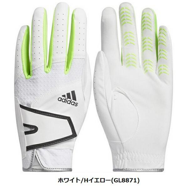 アディダス ゴルフ グローブ ZG グローブ 左手用 メンズ Adidas Golf 22951 | adidas | 03