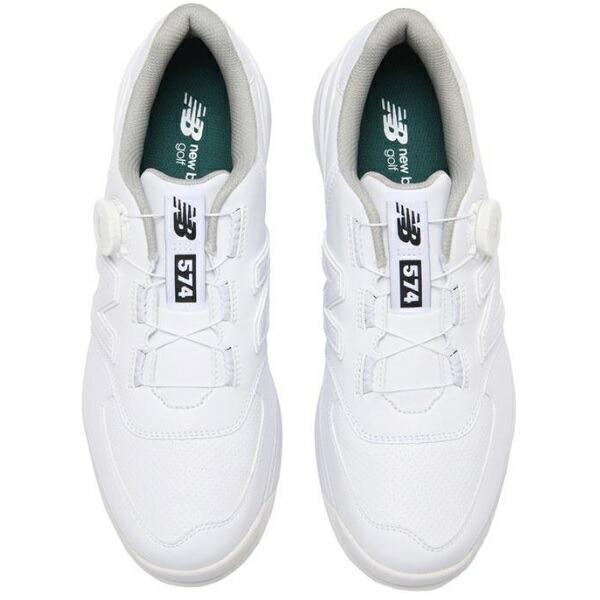 UGBS574 ニューバランス ゴルフシューズ New Balance Golf（ニューバランスゴルフ） ニューバランス ゴルフ