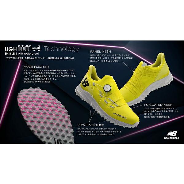 New Balance Golf（ニューバランスゴルフ） ニューバランス ゴルフ