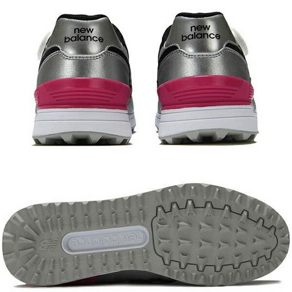 プーマ PUMA フュージョングリップ6 ディスク スパイクレスシューズ