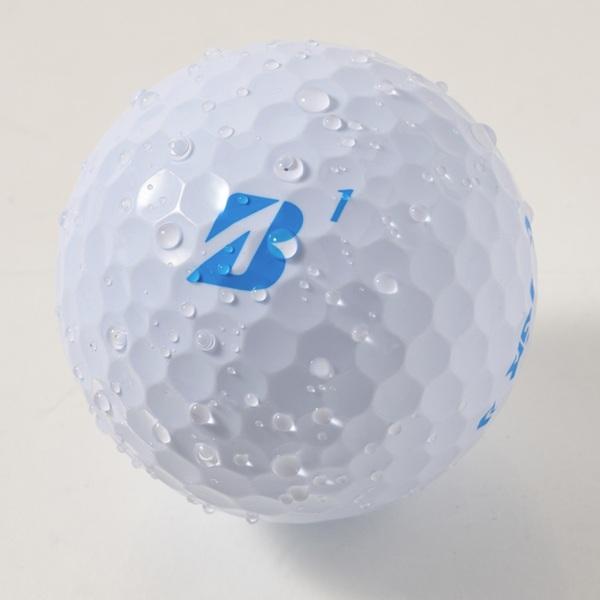 ブリヂストン ゴルフボール TOUR B JGR SPLASH 1ダース 12個入り 2026年発売 | BRIDGESTONE GOLF | 04