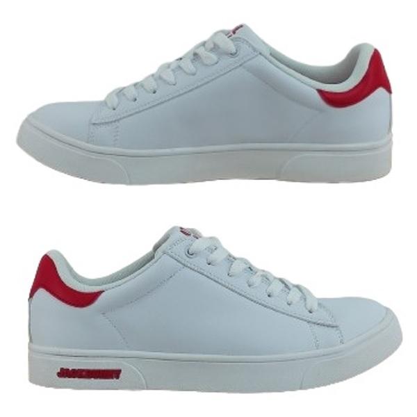 ジャックバニー ゴルフシューズ スパイクレス メンズ レディース (ユニセックス) 日本正規品 JACK BUNNY (262-2992801) (262-2992802) | Jack Bunny!! | 14