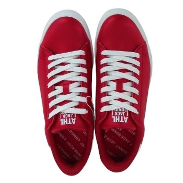 ジャックバニー ゴルフシューズ スパイクレス メンズ レディース (ユニセックス) 日本正規品 JACK BUNNY (262-2992801) (262-2992802) | Jack Bunny!! | 19