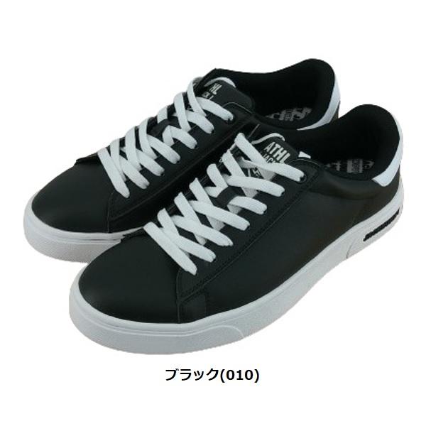 ジャックバニー ゴルフシューズ スパイクレス メンズ レディース (ユニセックス) 日本正規品 JACK BUNNY (262-2992801) (262-2992802) | Jack Bunny!! | 01