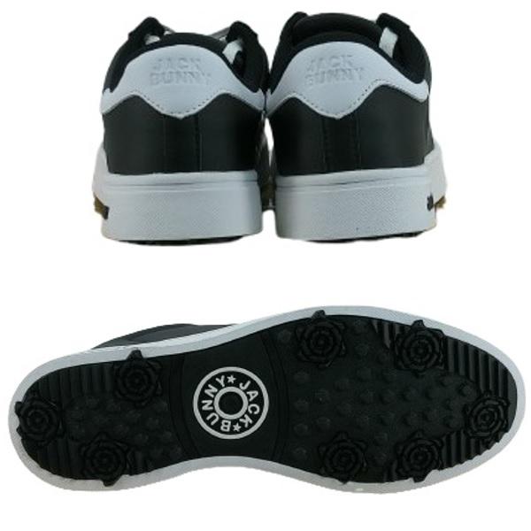 ジャックバニー ゴルフシューズ スパイクレス メンズ レディース (ユニセックス) 日本正規品 JACK BUNNY (262-2992801) (262-2992802) | Jack Bunny!! | 06