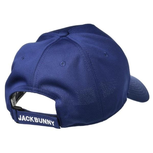 Jack Bunny!!（ジャックバニー） ゴルフ Mキャップ ユニセックス