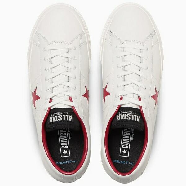 コンバース ゴルフシューズ スパイクレス ワンスター GF CONVERSE GOLF ONE STAR GF (33500200) (33500201) (33500202) | CONVERSE MADE FOR GOLF | 11