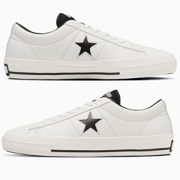 コンバース ゴルフシューズ スパイクレス ワンスター GF CONVERSE GOLF ONE STAR GF (33500200) (33500201) (33500202) | CONVERSE MADE FOR GOLF | 04