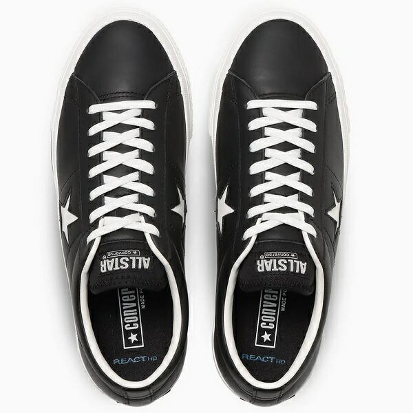 コンバース ゴルフシューズ スパイクレス ワンスター GF CONVERSE GOLF ONE STAR GF (33500200) (33500201) (33500202) | CONVERSE MADE FOR GOLF | 08