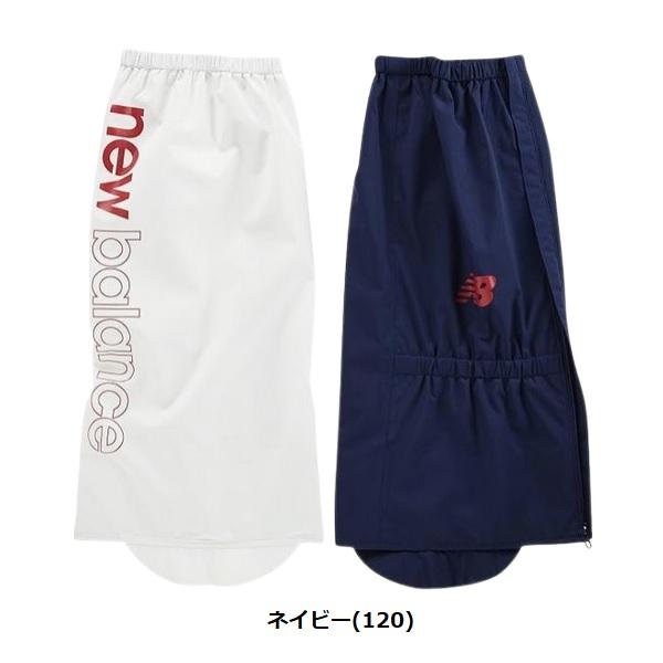 ニューバランス ゴルフ レインレッグカバー レディース new balance Golf 012-3983505 | New Balance Golf | 02
