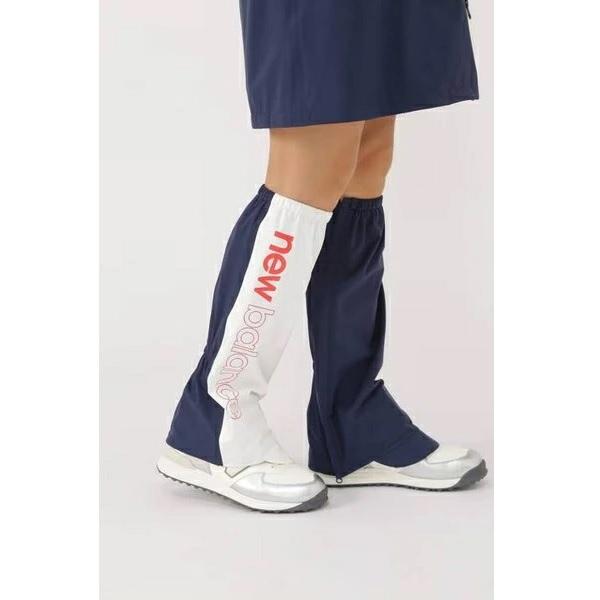 ニューバランス ゴルフ レインレッグカバー レディース new balance Golf 012-3983505 | New Balance Golf | 03