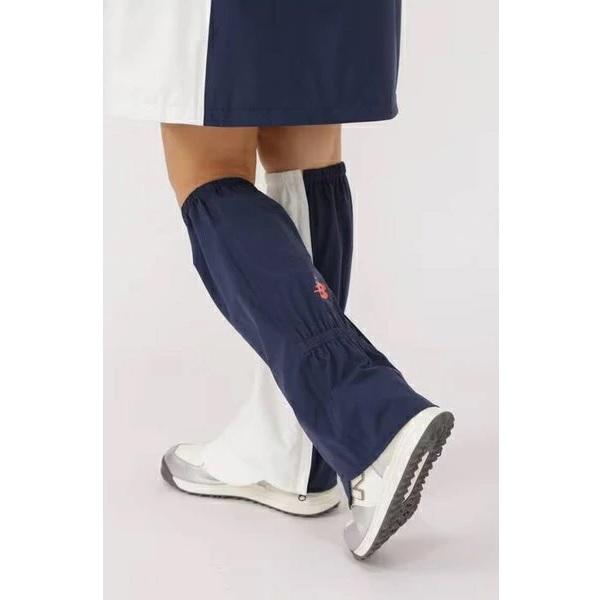 ニューバランス ゴルフ レインレッグカバー レディース new balance Golf 012-3983505 | New Balance Golf | 04