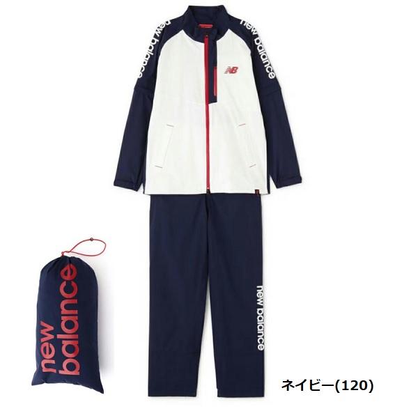 ニューバランス ゴルフ レディース レインウェア 上下セット New Balance Golf 012-3988501 | New Balance Golf | 02