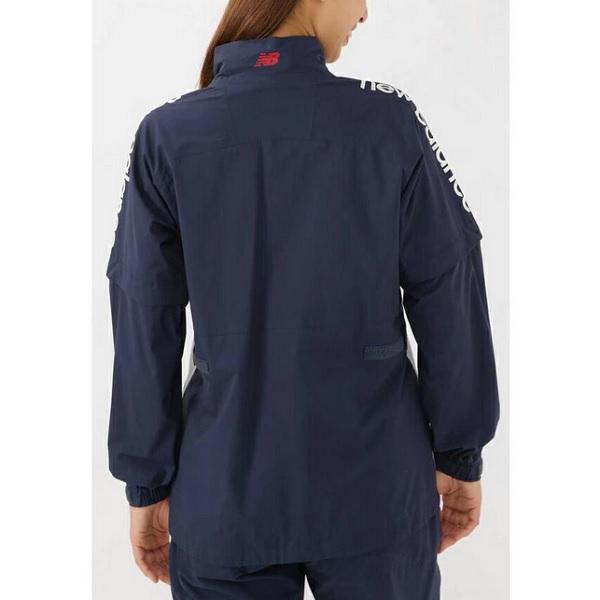 ニューバランス ゴルフ レディース レインウェア 上下セット New Balance Golf 012-3988501 | New Balance Golf | 07