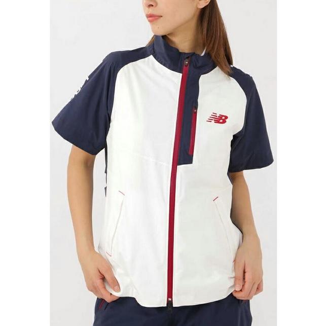 ニューバランス ゴルフ レディース レインウェア 上下セット New Balance Golf 012-3988501 | New Balance Golf | 09