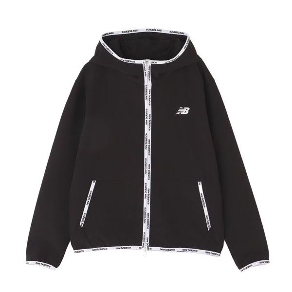 New balance golf 4WAYストレッチ 撥水 フーディー New Balance Golf（ニューバランスゴルフ） ニューバランス ゴルフ
