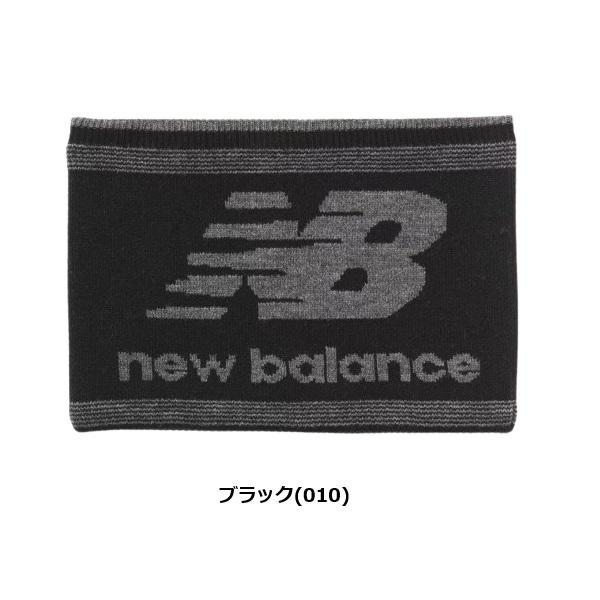ニューバランス ゴルフ ネックウォーマー NECK WARMER メンズ new balance Golf 012-4283001 | New Balance Golf | 01