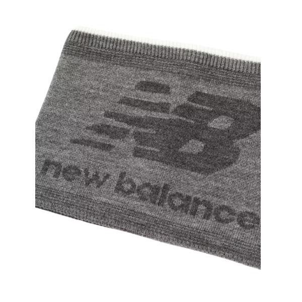 ニューバランス ゴルフ ネックウォーマー NECK WARMER メンズ new balance Golf 012-4283001 | New Balance Golf | 06