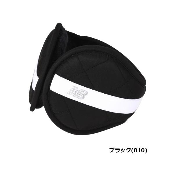 ニューバランス ゴルフ イヤーマフ QUILTED EAR MUFF ユニセックス new balance Golf 012-4283002 | New Balance Golf | 01