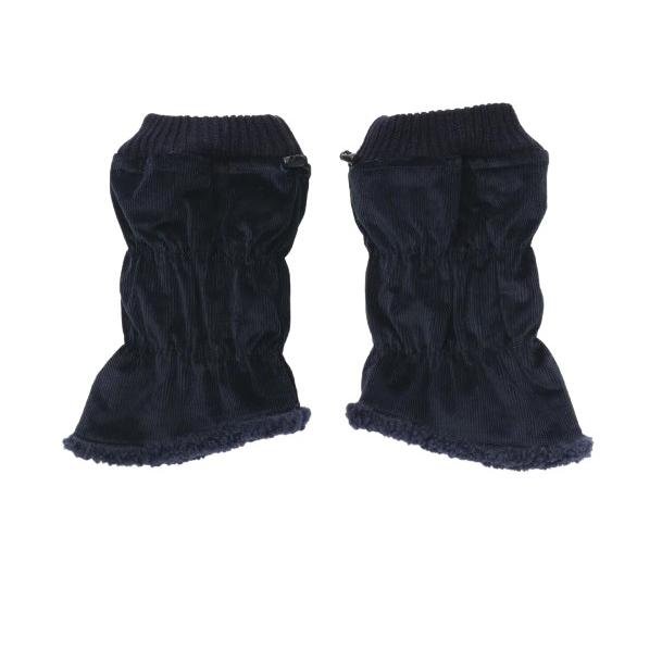 ニューバランス ゴルフ レディース レッグウォーマー REVERSIBLE SHORT LEG WARMER New Balance Golf 012-4283503 2024年秋冬モデル | New Balance Golf | 07